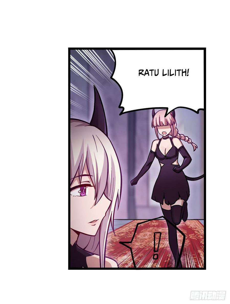 Wuxian Shitu Yu Shier Zhan Ji (Infinite Apostles and Twelve War Girls) Chapter 119 Gambar 14